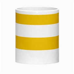 Horizontal Stripes Center