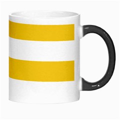 Horizontal Stripes Right