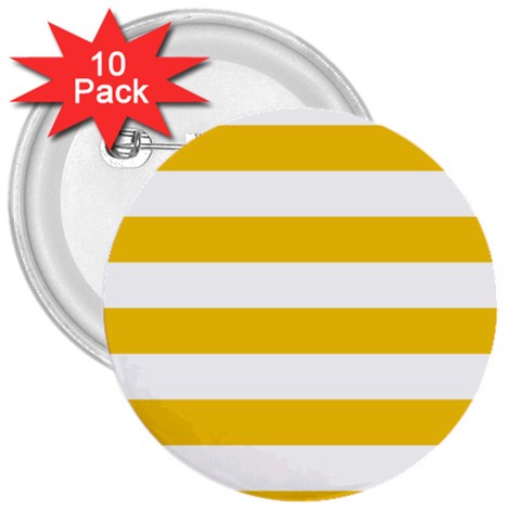 Horizontal Stripes Front