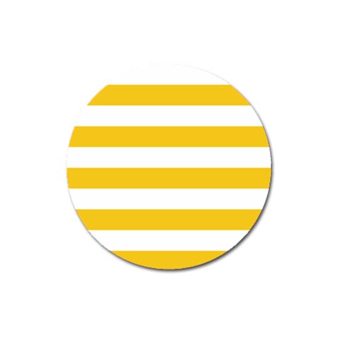 Horizontal Stripes Front