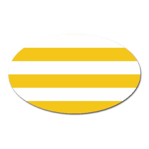 Horizontal Stripes Front