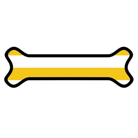 Horizontal Stripes Front