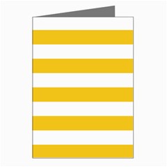 Horizontal Stripes Left