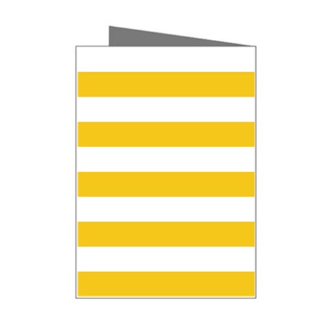 Horizontal Stripes Right