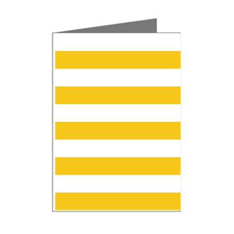 Horizontal Stripes Right