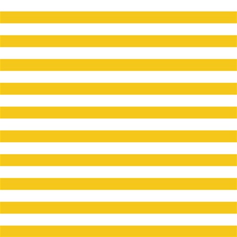 Horizontal Stripes 12 x12  Scrapbook Page - 1