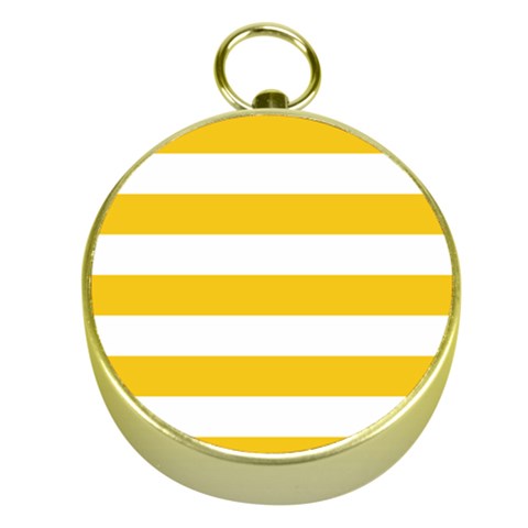 Horizontal Stripes Front