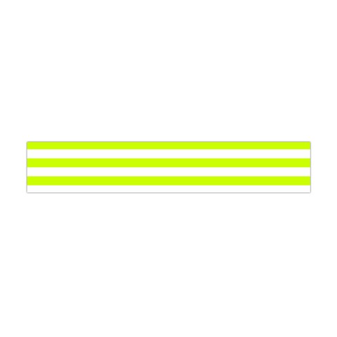 Horizontal Stripes Front