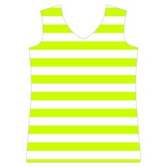 Horizontal Stripes Front