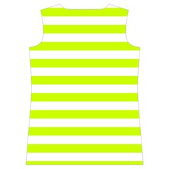 Horizontal Stripes Back