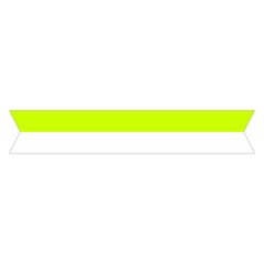 Horizontal Stripes Strap