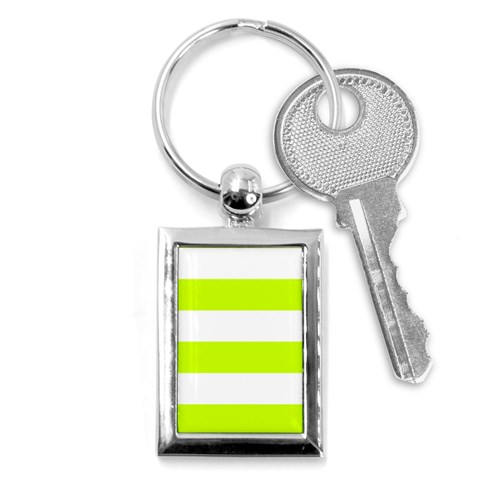 Horizontal Stripes Front