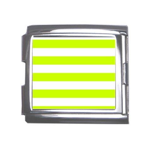 Horizontal Stripes Front