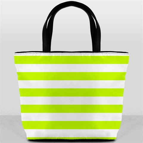 Horizontal Stripes Front