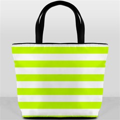 Horizontal Stripes Back