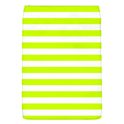 Horizontal Stripes Front