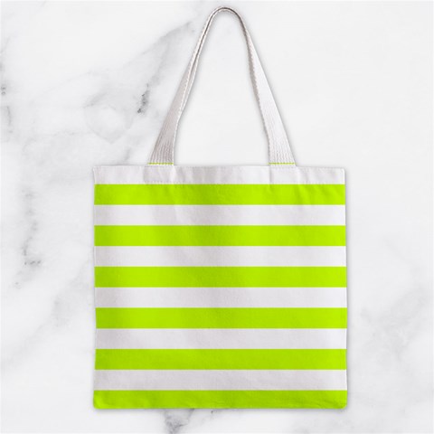 Horizontal Stripes Front