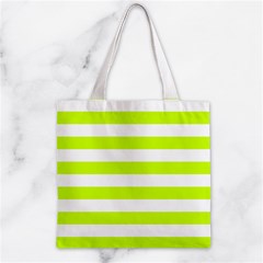 Horizontal Stripes Back