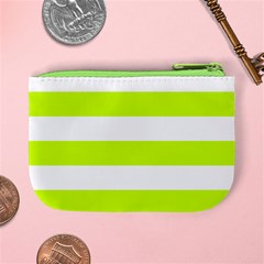 Horizontal Stripes Back