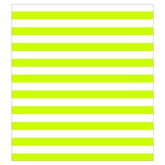 Horizontal Stripes Front