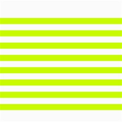 Horizontal Stripes 10 x8  Print - 2