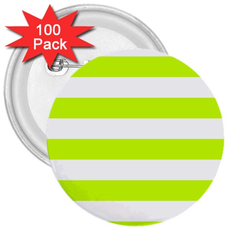 Horizontal Stripes Front