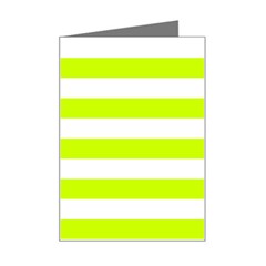 Horizontal Stripes Left