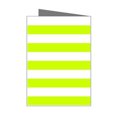 Horizontal Stripes Right