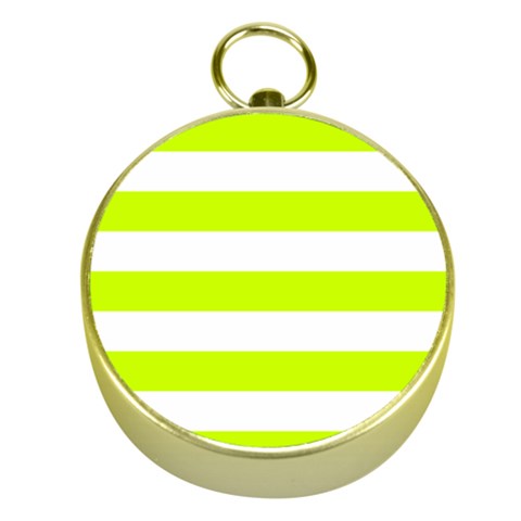 Horizontal Stripes Front
