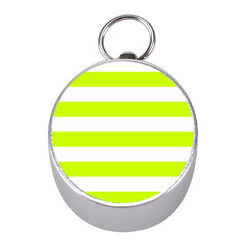 Horizontal Stripes Front