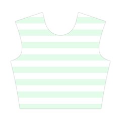 Horizontal Stripes Front