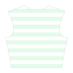 Horizontal Stripes Back