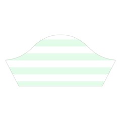 Horizontal Stripes Left Sleeve