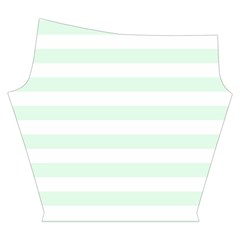 Horizontal Stripes Right