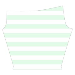 Horizontal Stripes Left