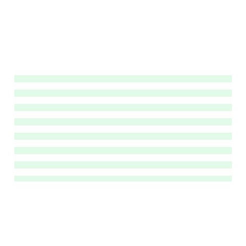 Horizontal Stripes Front