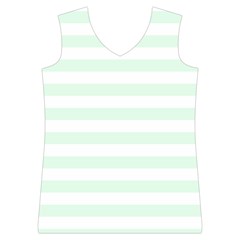 Horizontal Stripes Front