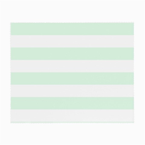 Horizontal Stripes Front