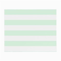Horizontal Stripes Back