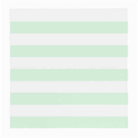 Horizontal Stripes Front