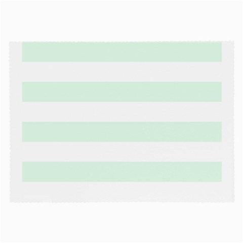 Horizontal Stripes Front