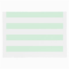 Horizontal Stripes Back