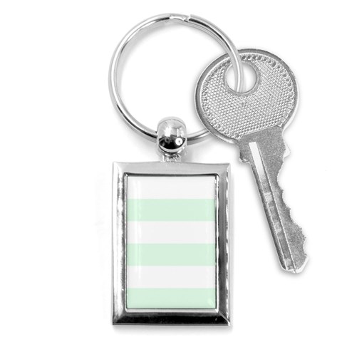 Horizontal Stripes Front