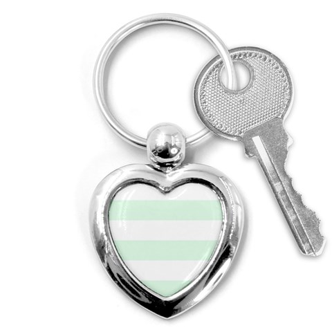 Horizontal Stripes Front