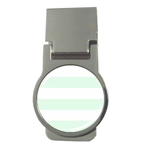 Horizontal Stripes Front