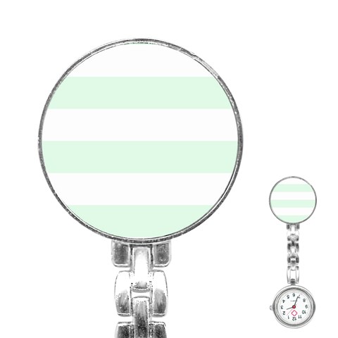 Horizontal Stripes Front