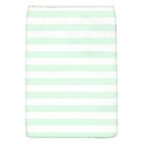 Horizontal Stripes Front