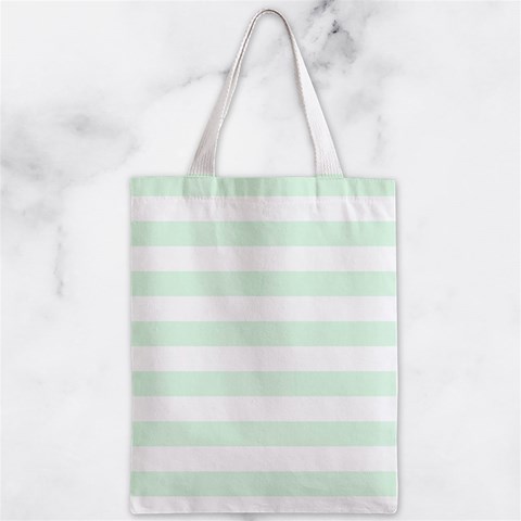 Horizontal Stripes Front