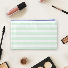 Horizontal Stripes Back