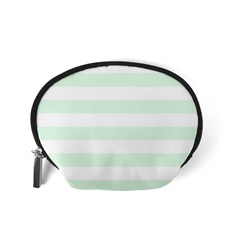 Horizontal Stripes Back